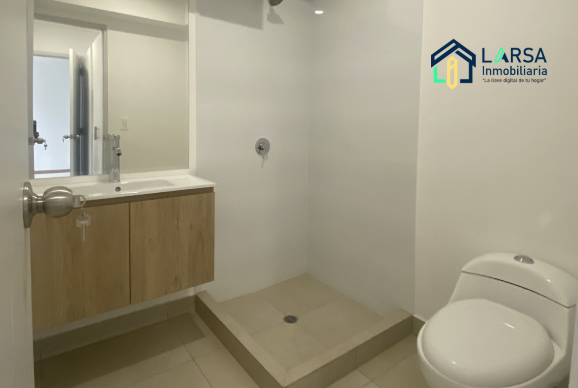 Venta Departamento en Surquillo S/ 499,000