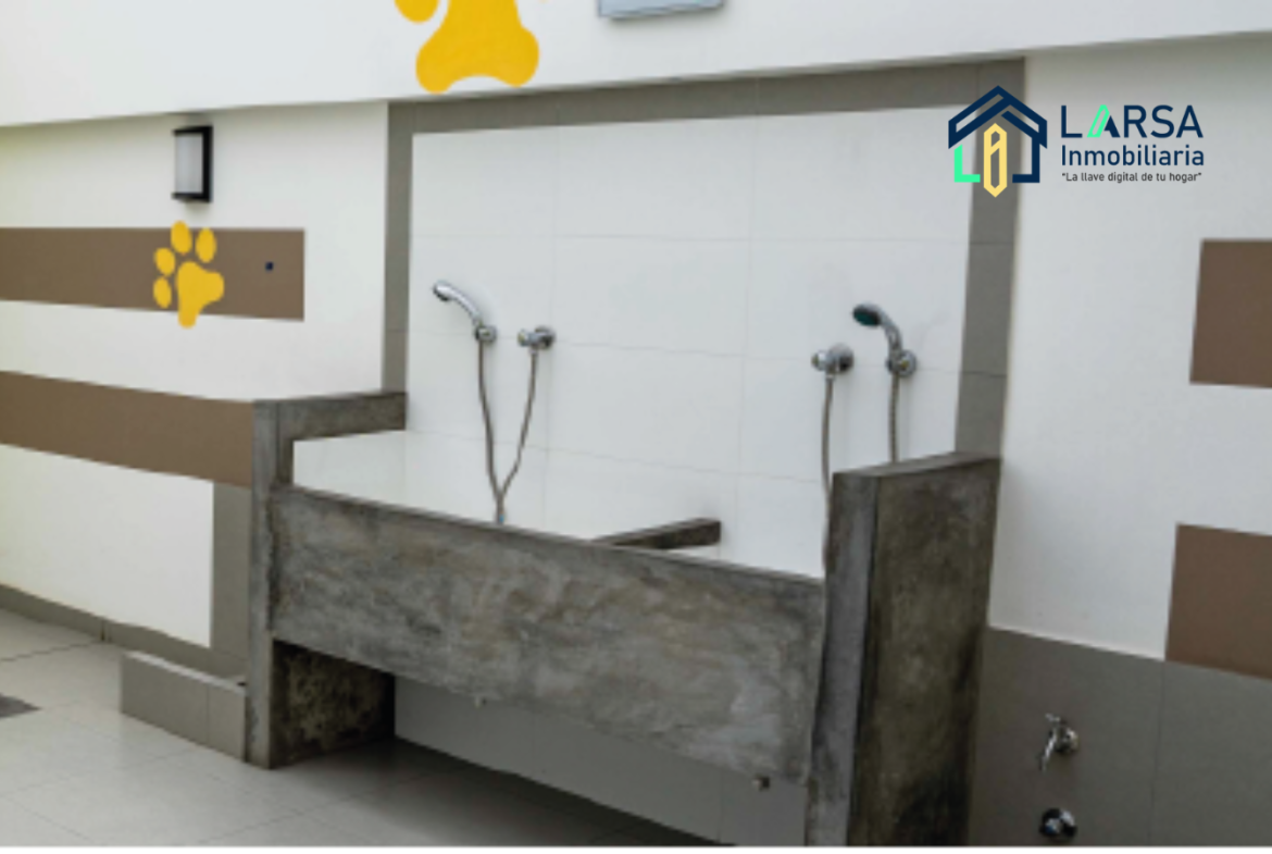 Venta Departamento en Surquillo S/ 499,000