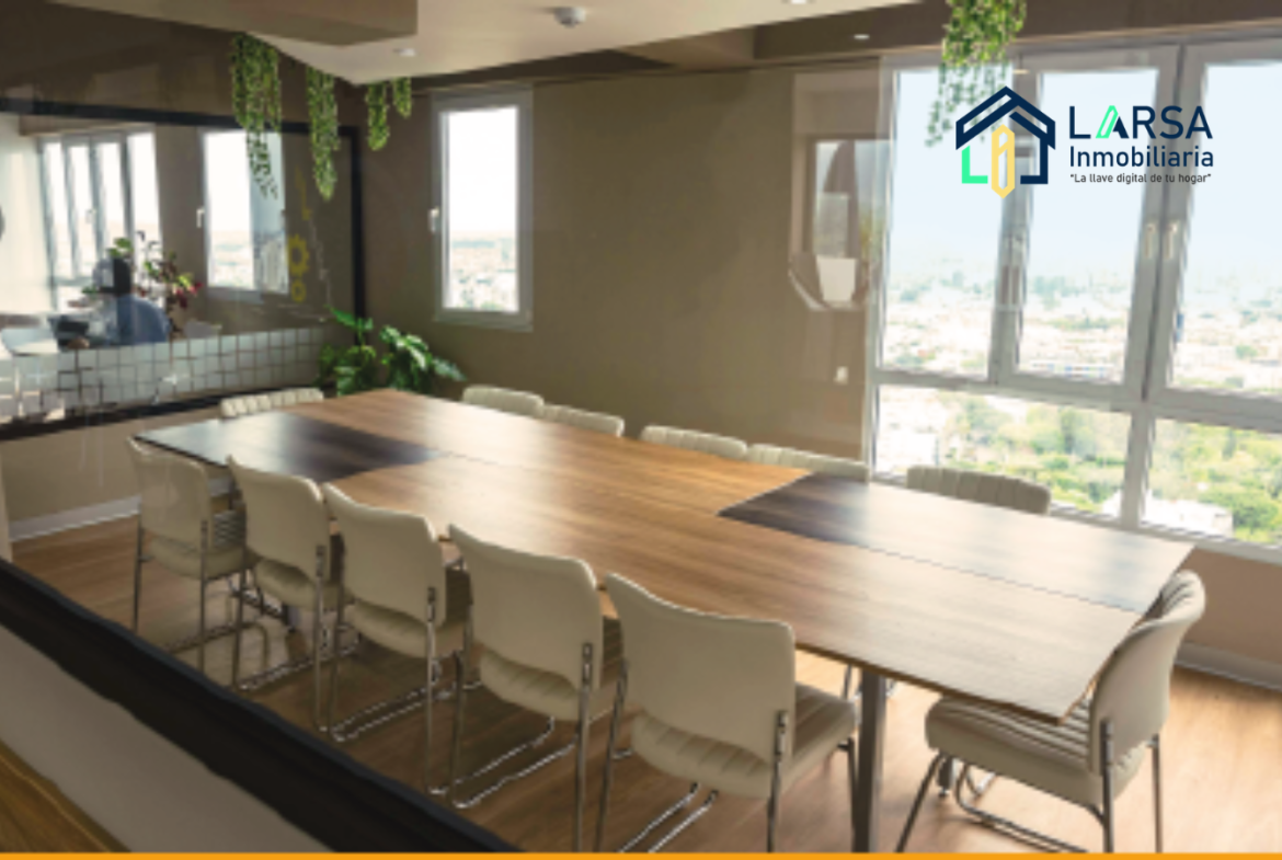 Venta Departamento en Surquillo S/ 499,000