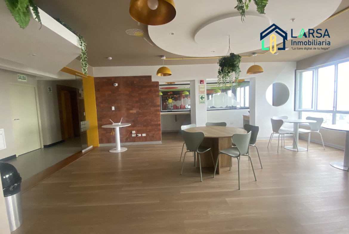 Venta Departamento en Surquillo S/ 499,000