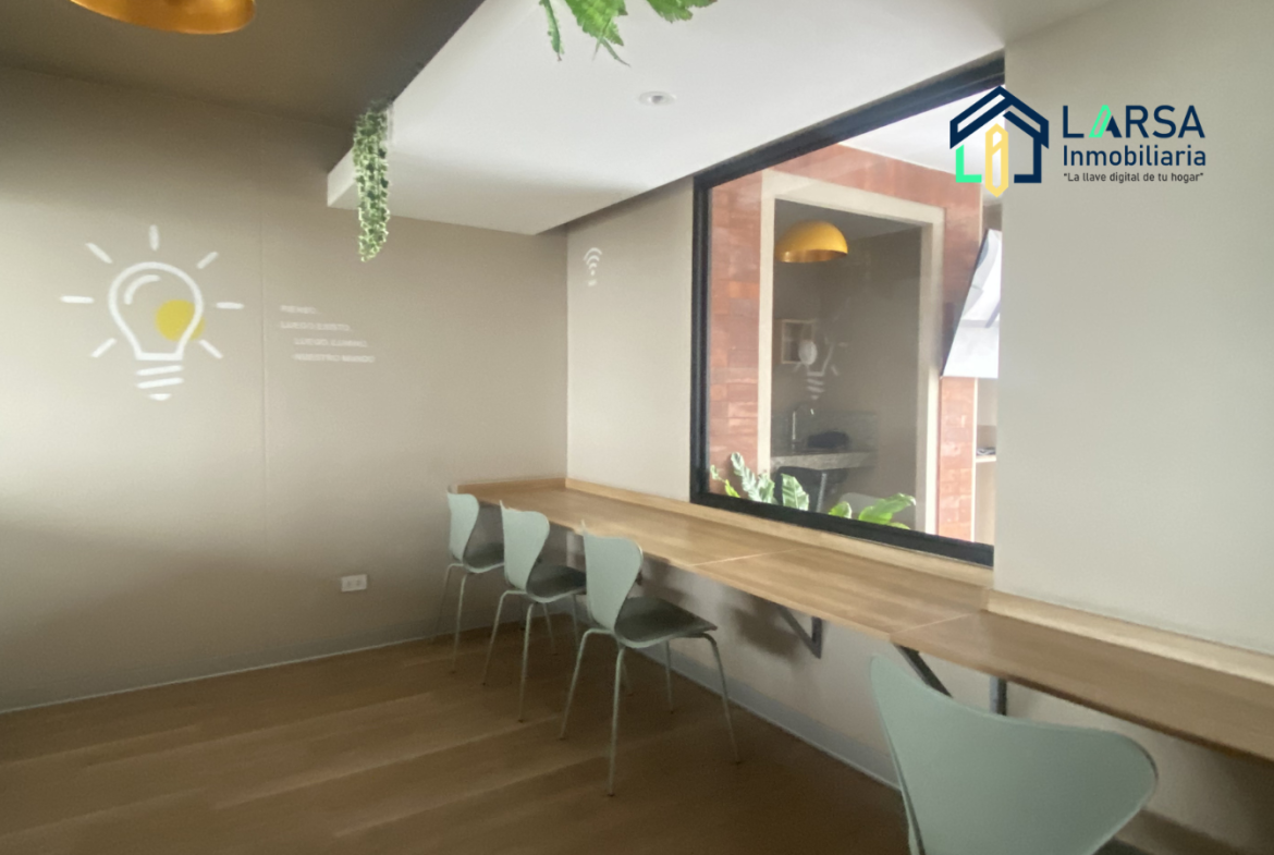 Venta Departamento en Surquillo S/ 499,000