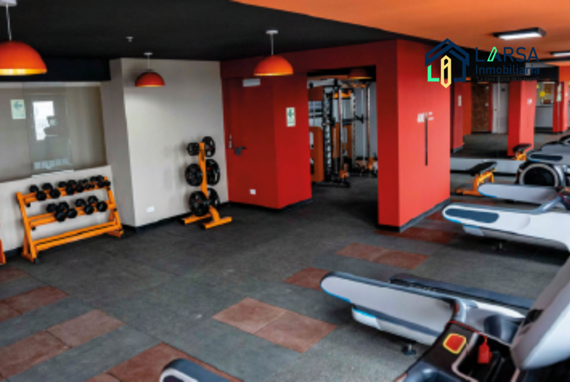 Venta Departamento en Surquillo S/ 499,000
