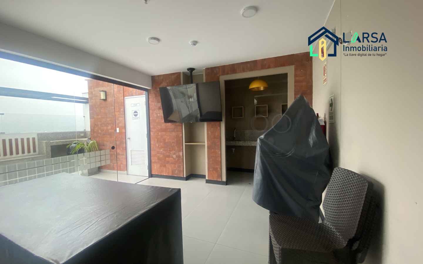 19 Venta Departamento en Surquillo S/ 499,000