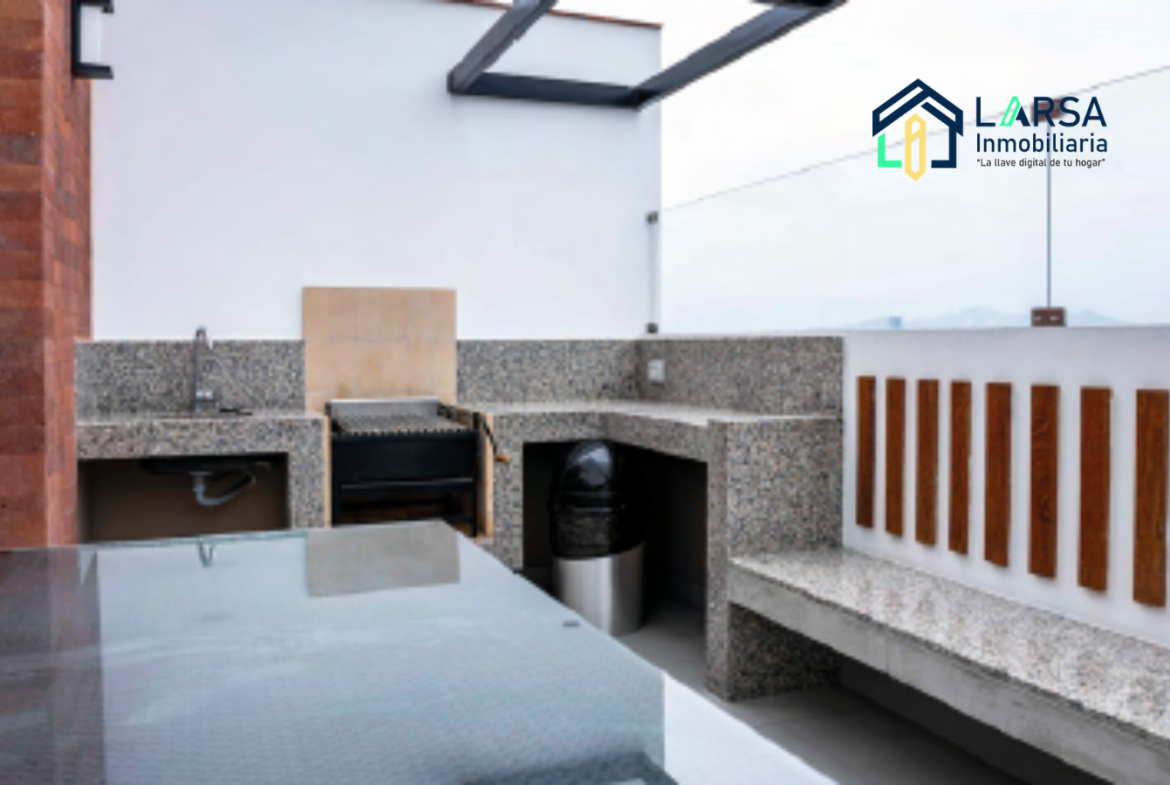 Venta Departamento en Surquillo S/ 499,000