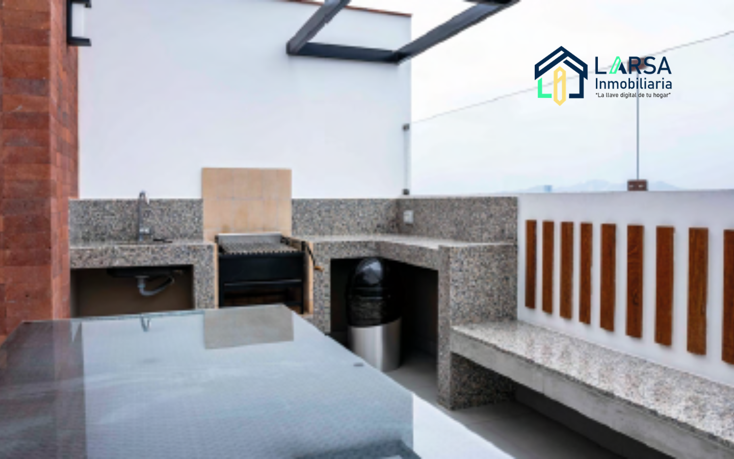 21 Venta Departamento en Surquillo S/ 499,000