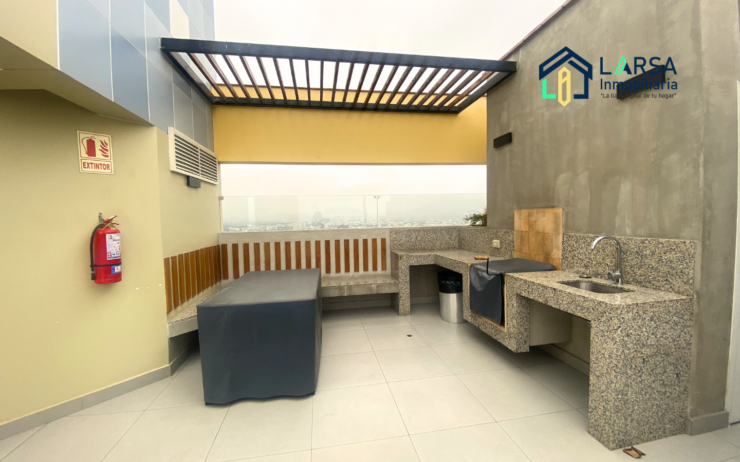 22 Venta Departamento en Surquillo S/ 499,000