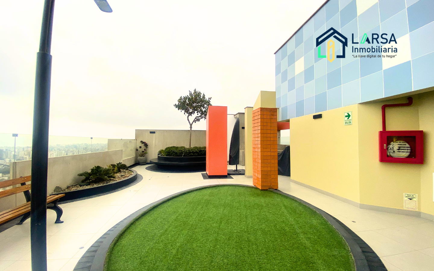 23 Venta Departamento en Surquillo S/ 499,000