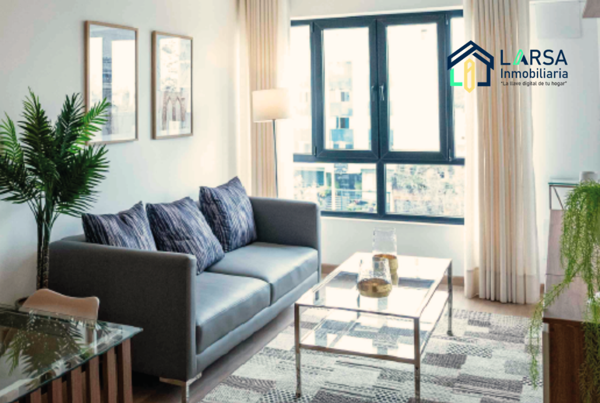 Venta Departamento en Surquillo S/ 499,000