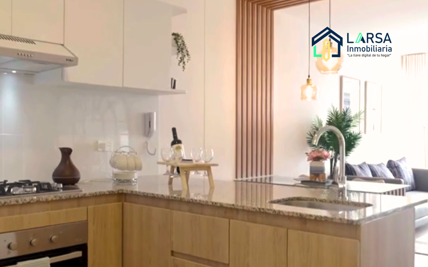 4 Venta Departamento en Surquillo S/ 499,000