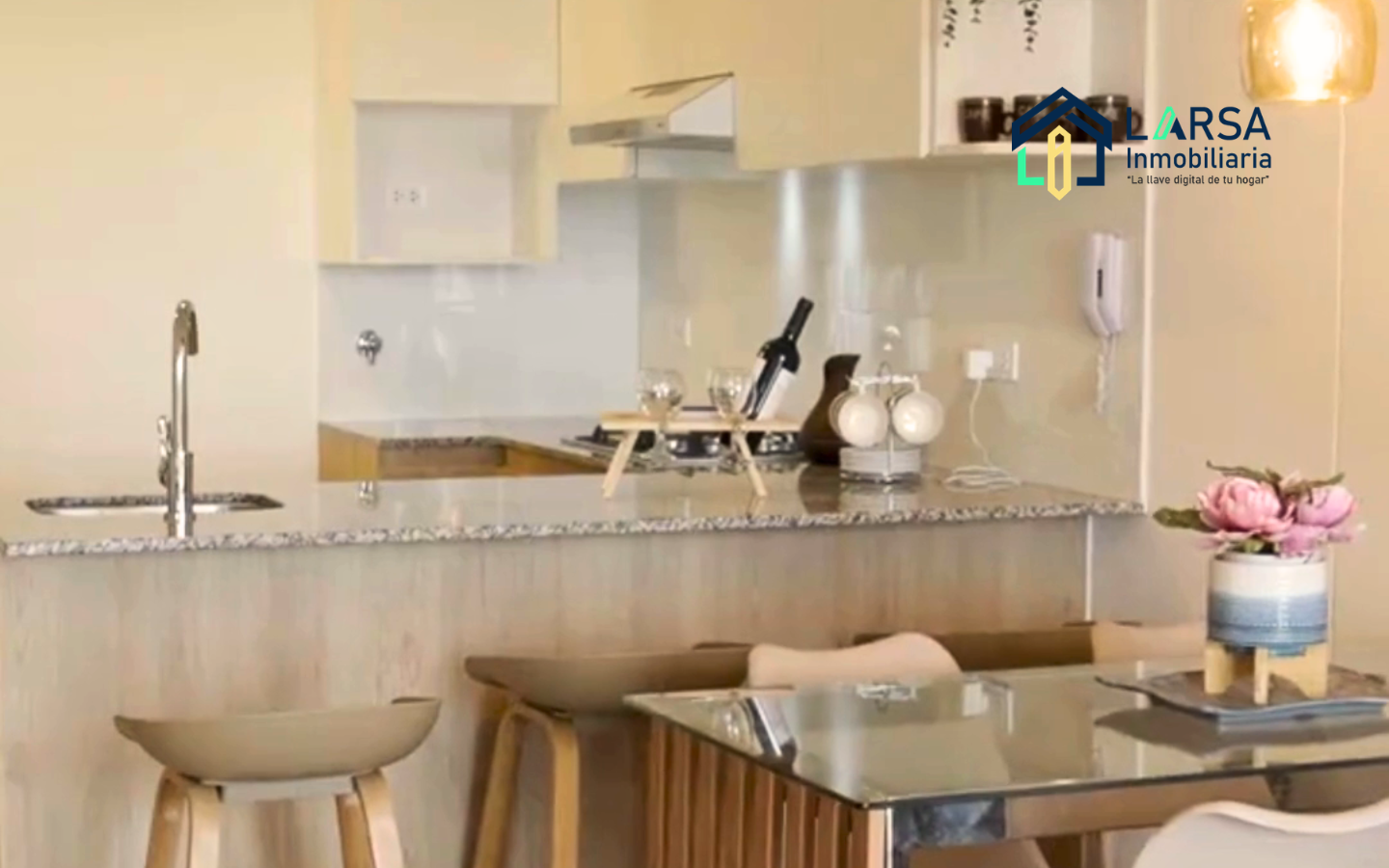 5 Venta Departamento en Surquillo S/ 499,000