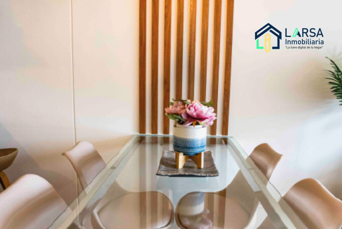 Venta Departamento en Surquillo S/ 499,000