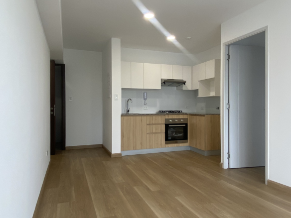 Venta de departamento de 1 dormitorio – Pueblo Libre