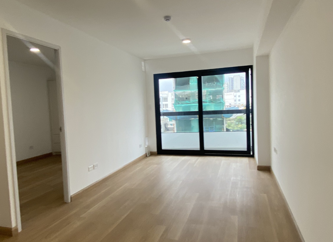 Venta de departamento de 1 dormitorio – Pueblo Libre