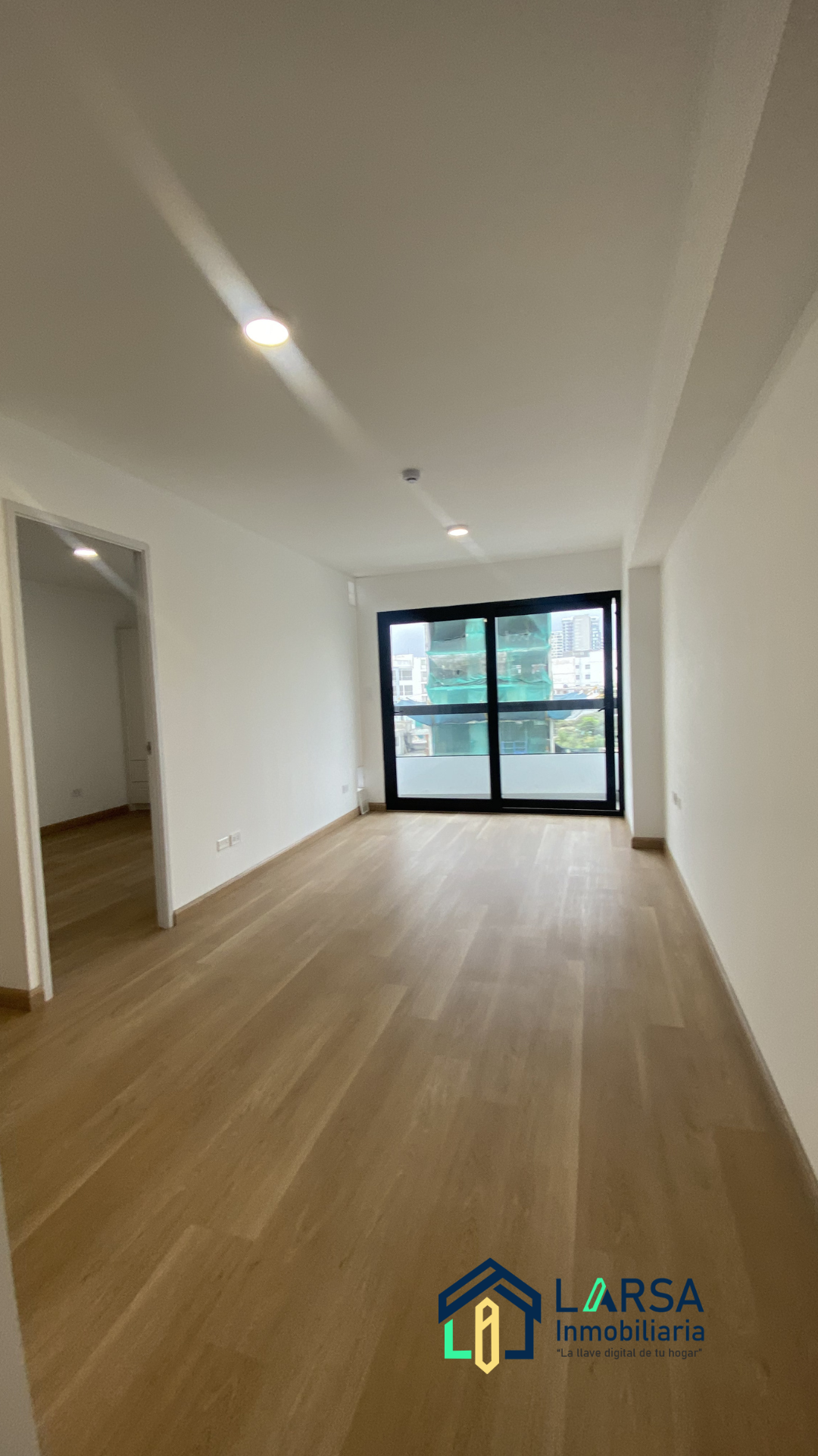23 Venta de departamento de 1 dormitorio – Pueblo Libre