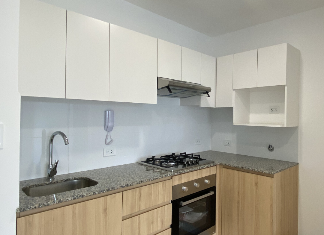 Venta de departamento de 1 dormitorio – Pueblo Libre