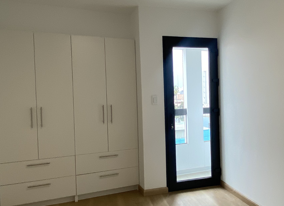 Venta de departamento de 1 dormitorio – Pueblo Libre
