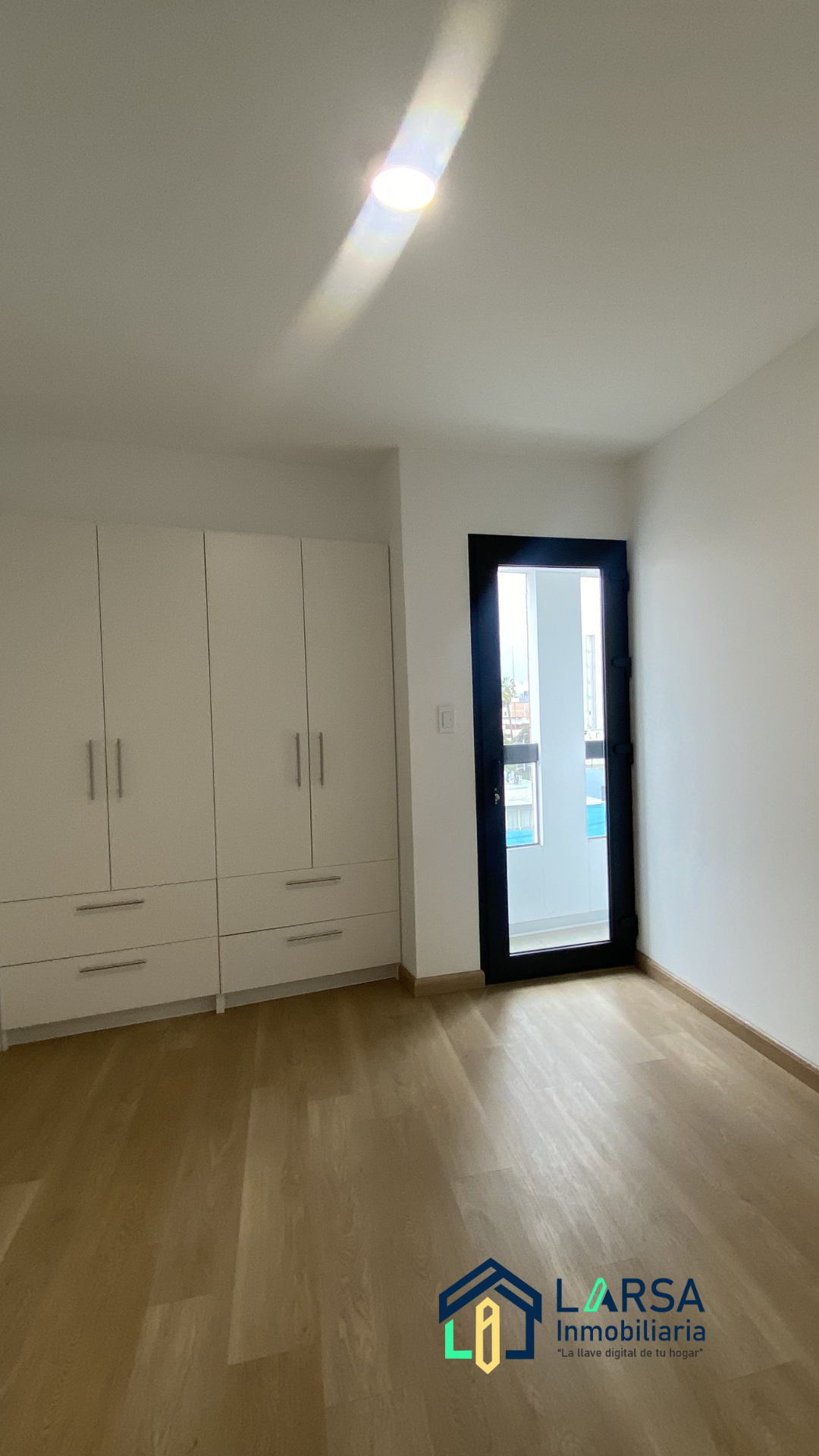 DORMITORIO Venta de departamento de 1 dormitorio – Pueblo Libre