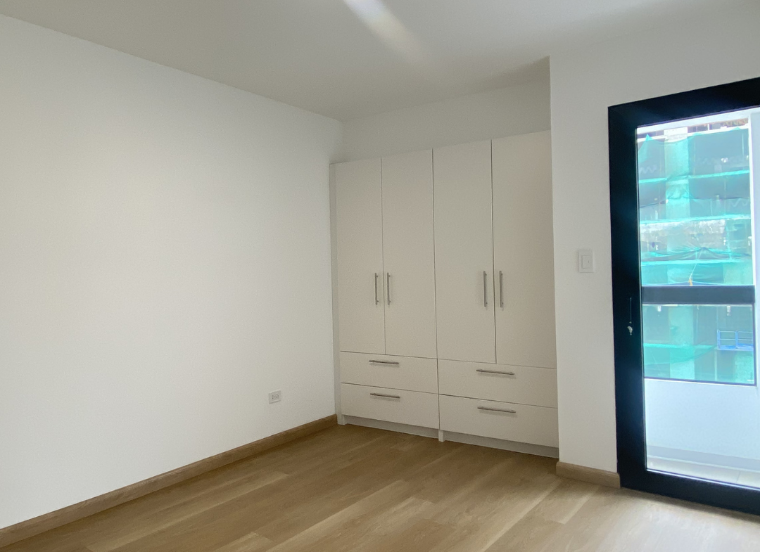 Venta de departamento de 1 dormitorio – Pueblo Libre