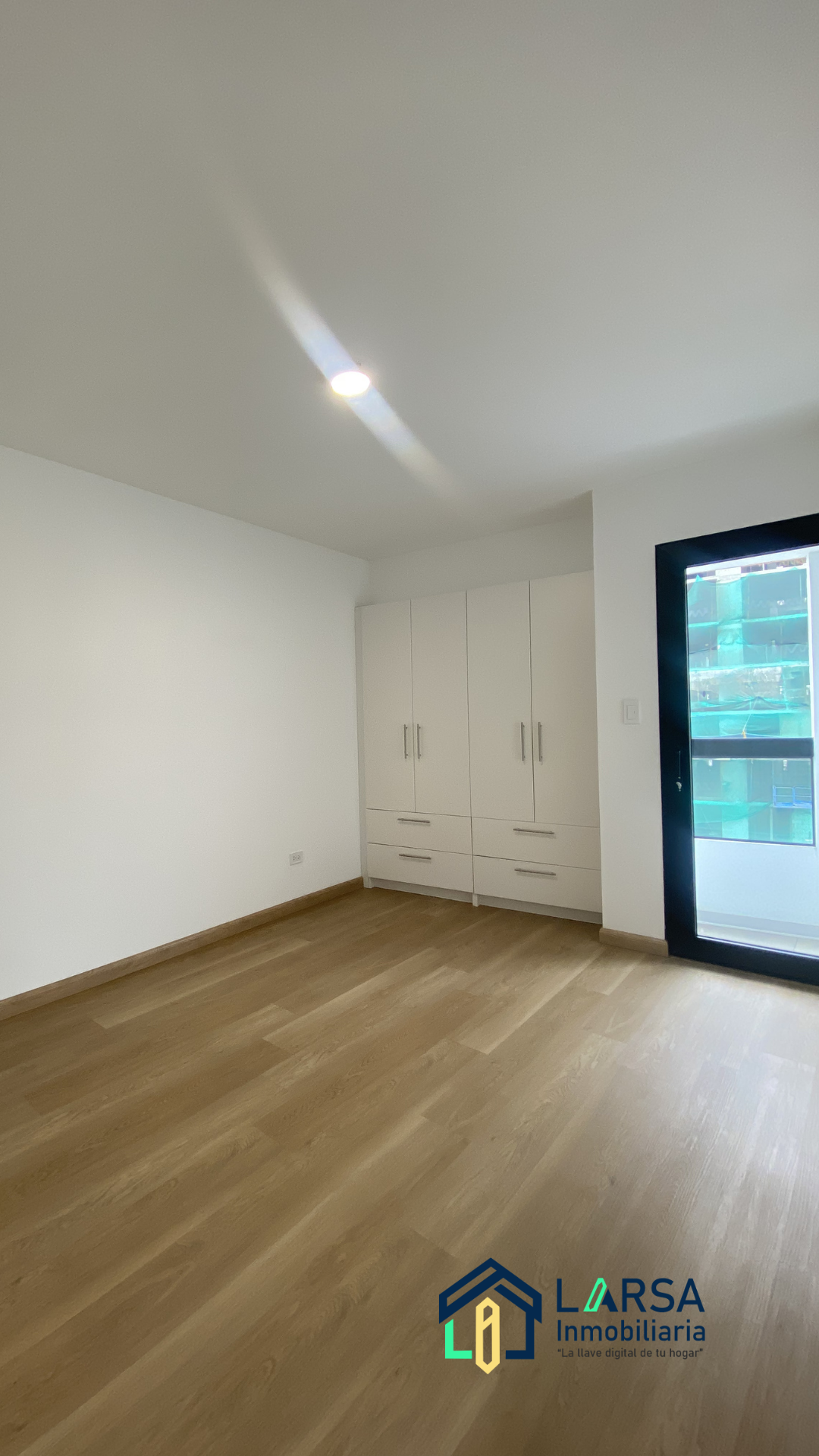 DORMITORIO (2) Venta de departamento de 1 dormitorio – Pueblo Libre