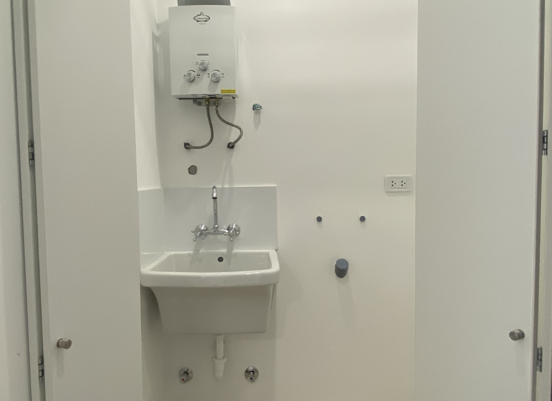 Venta de departamento de 1 dormitorio – Pueblo Libre