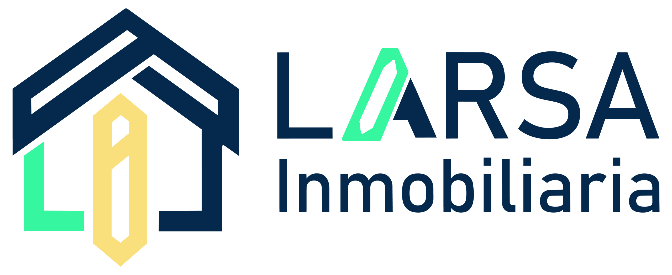 Larsa Inmobiliaria