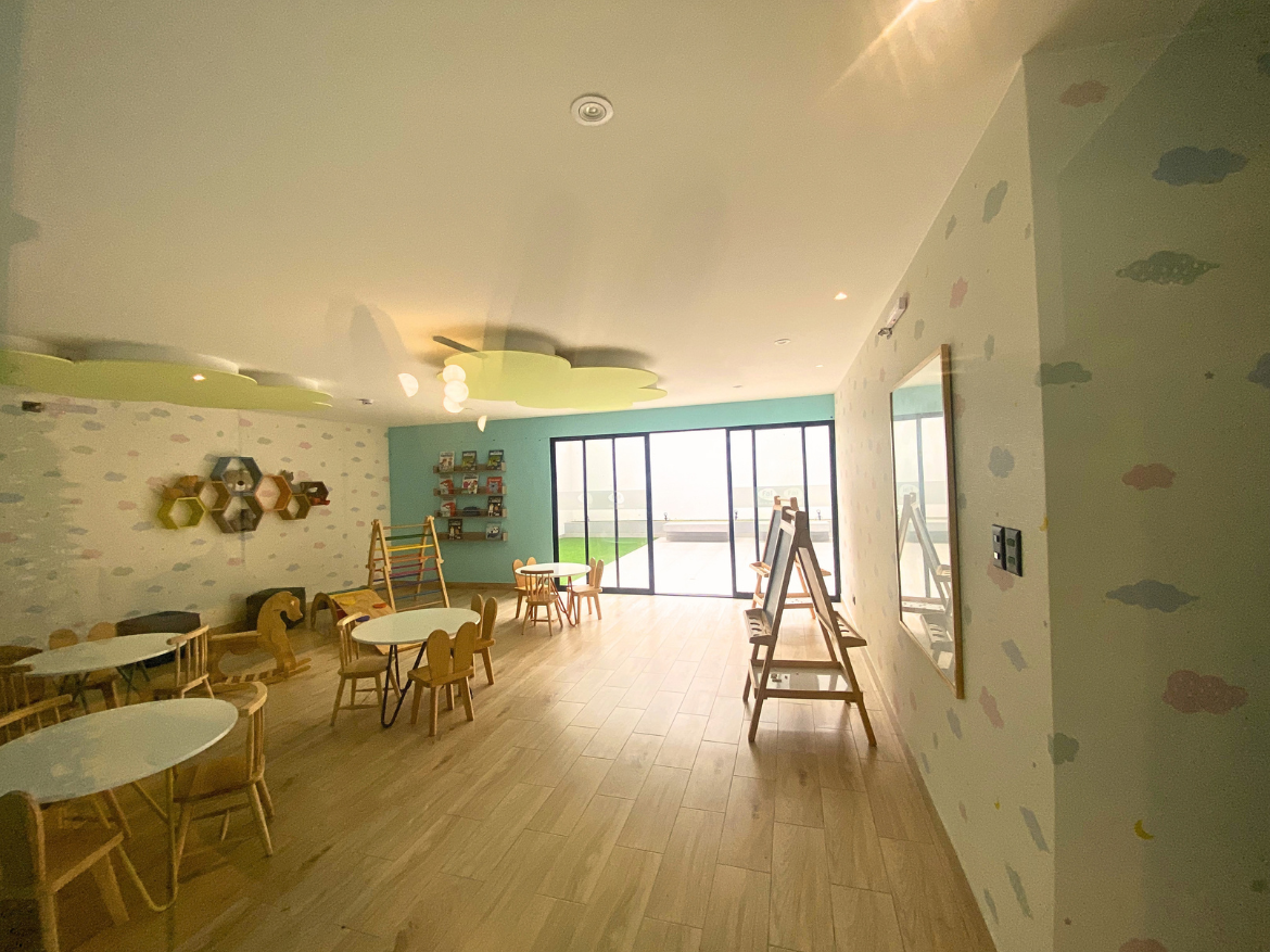AC Área de niños Venta de Dúplex 2 dorm – Pueblo Libre