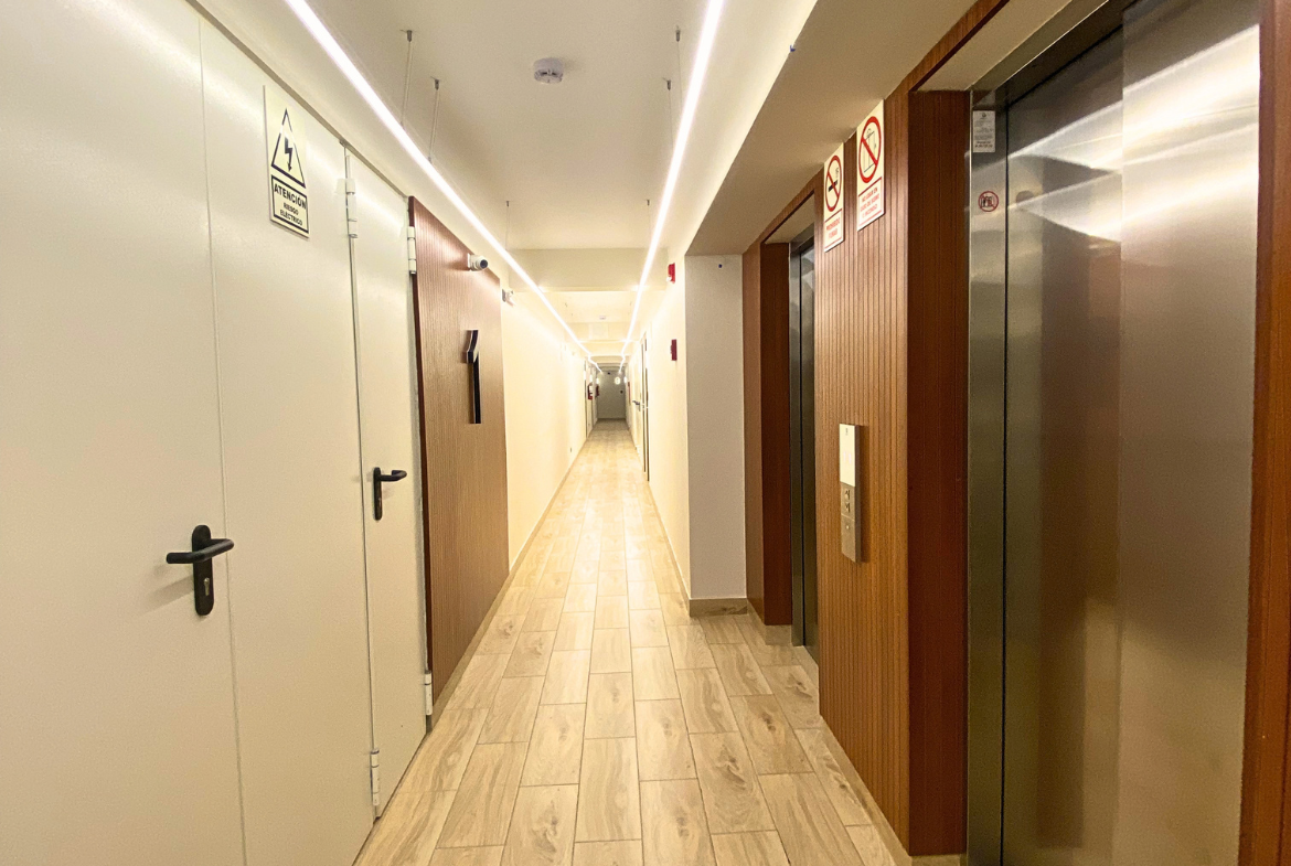 Venta de Dúplex 2 dorm – Pueblo Libre