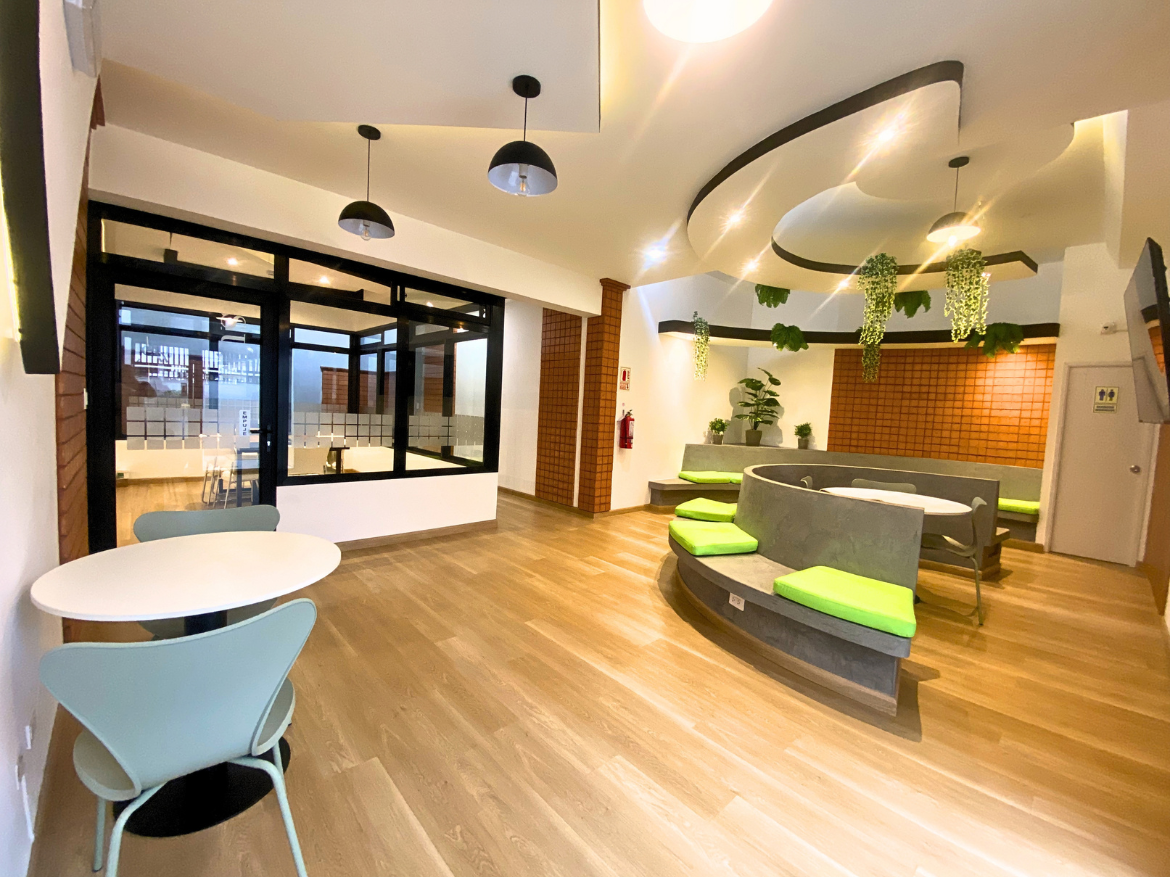 Venta de Dúplex de 2 dorm – Pueblo Libre