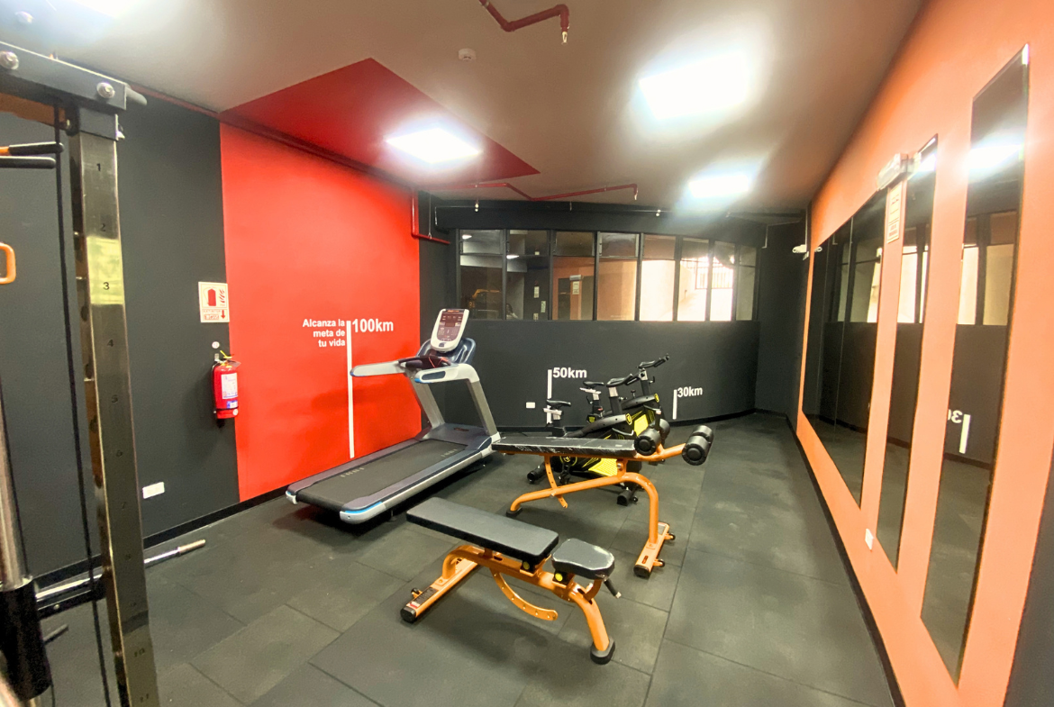 Venta de Dúplex de 2 dorm – Pueblo Libre
