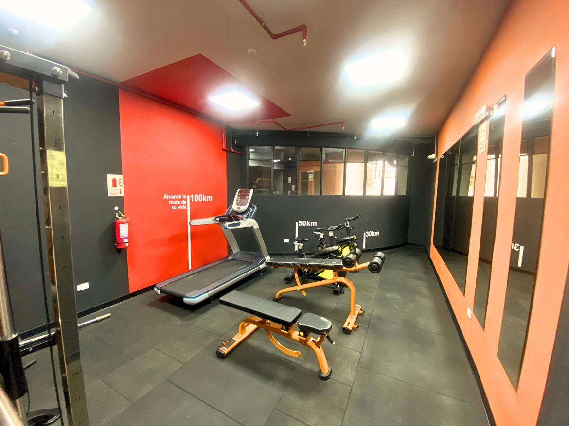 Venta de Dúplex de 2 dorm – Pueblo Libre