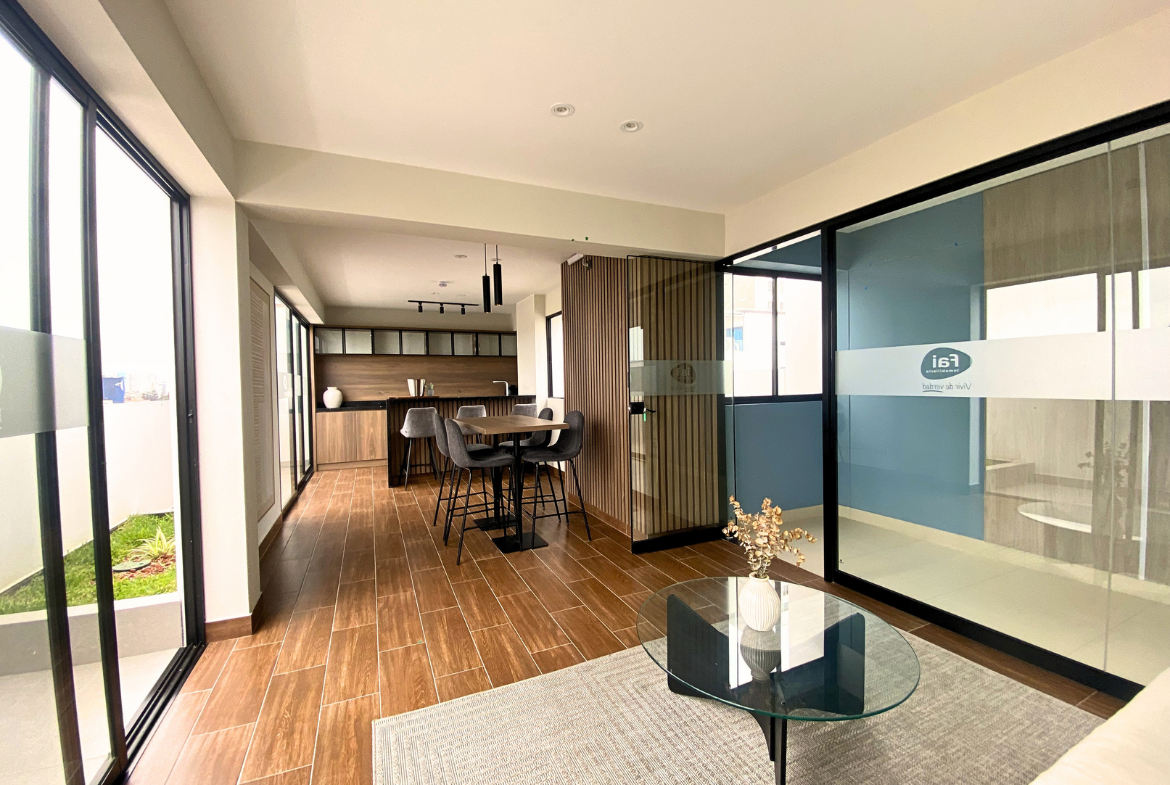 Venta de Dúplex 2 dorm – Pueblo Libre
