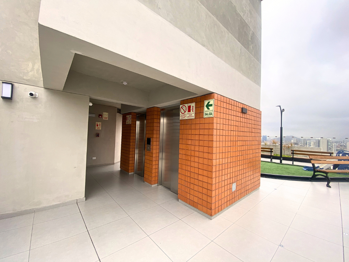 Venta de Dúplex de 2 dorm – Pueblo Libre