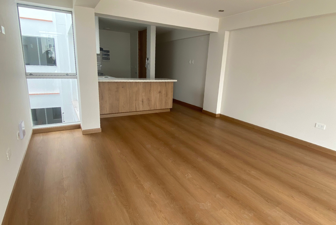 Venta de Departamento de 3 dorm – Pueblo Libre