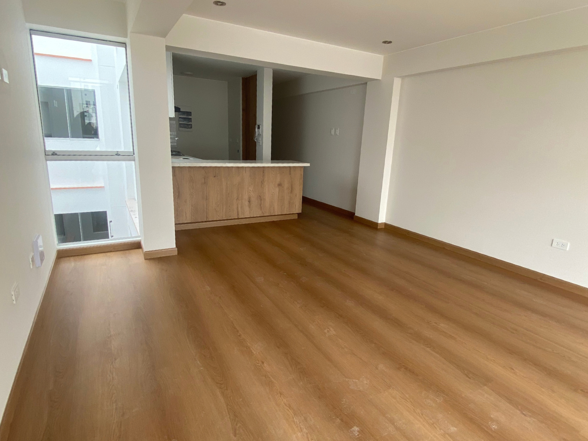 Alción 3 dorm SALA Venta de Departamento de 3 dorm – Pueblo Libre