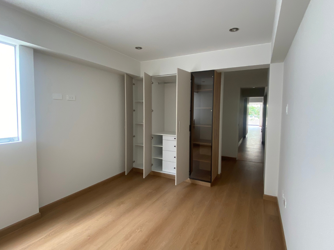 Alción 3 dorm principal Venta de Departamento de 3 dorm – Pueblo Libre