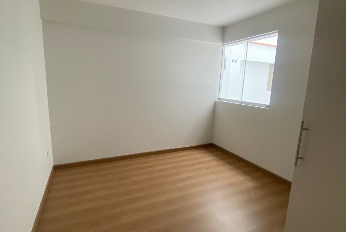 Venta de Departamento de 3 dorm – Pueblo Libre