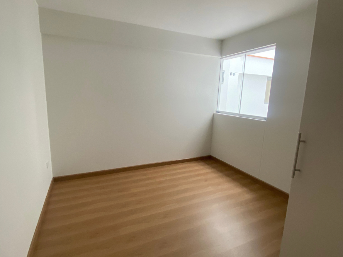 Alción 3 dorm sec Venta de Departamento de 3 dorm – Pueblo Libre