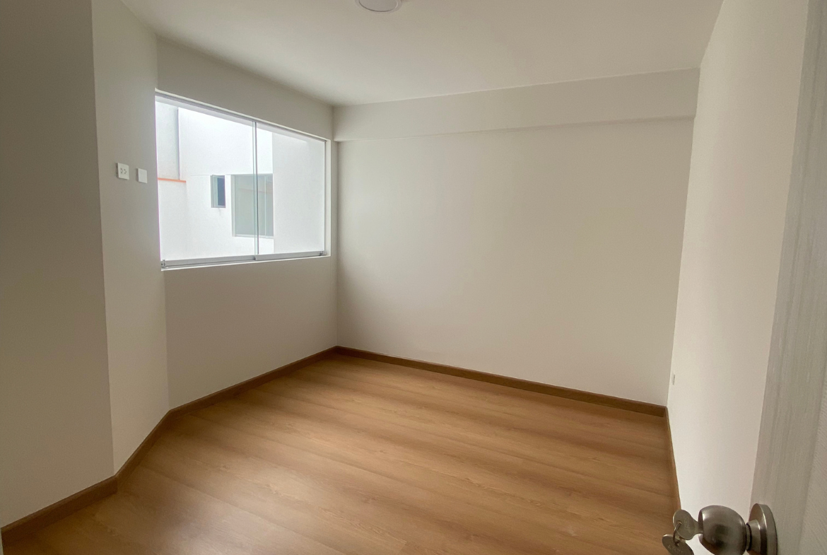 Venta de Departamento de 3 dorm – Pueblo Libre