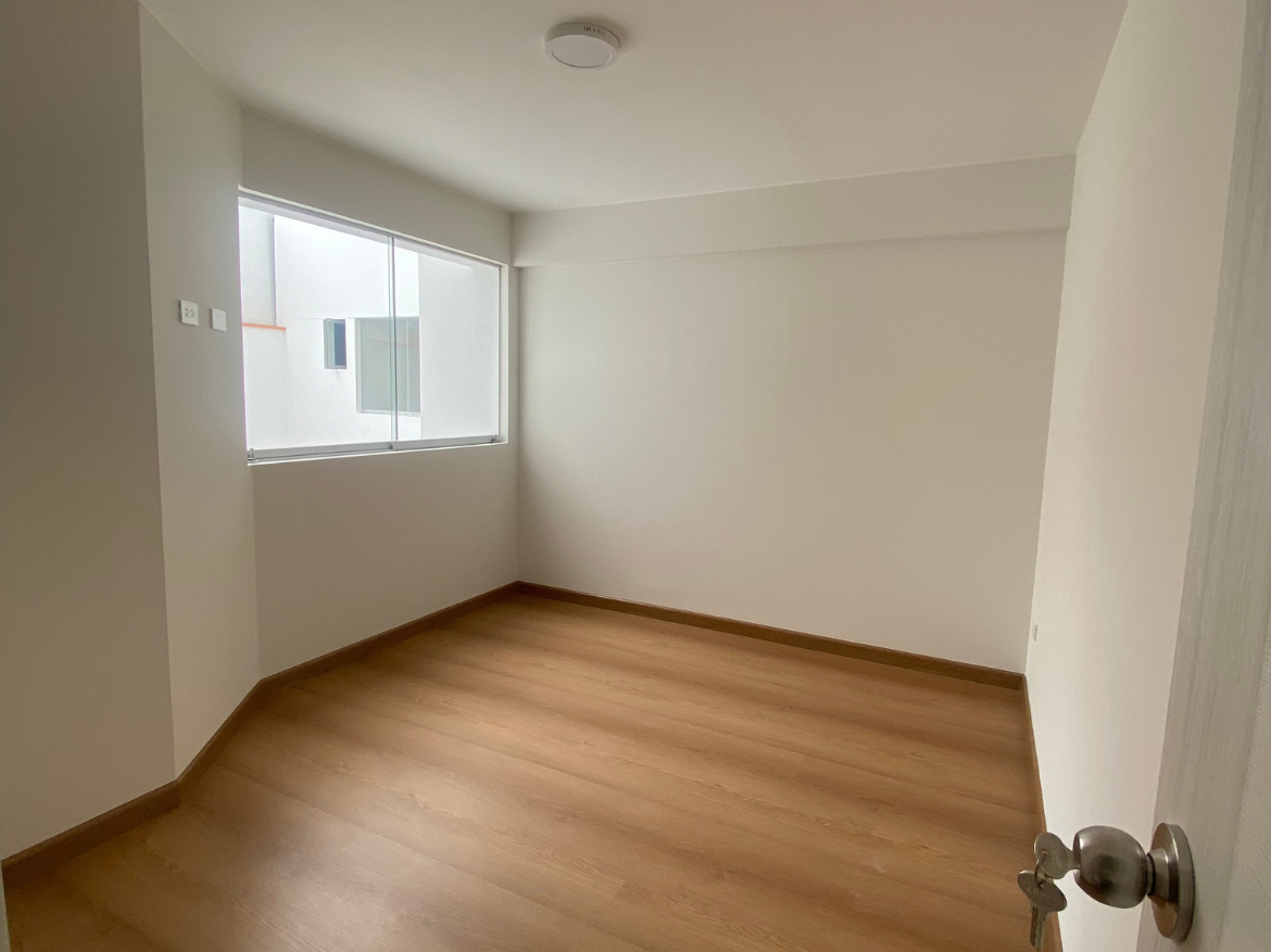 Alción 3 dorm sec 2 Venta de Departamento de 3 dorm – Pueblo Libre