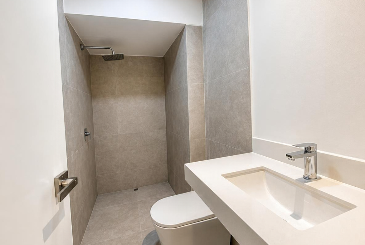 Venta de departamento de 1 dorm – San Isidro