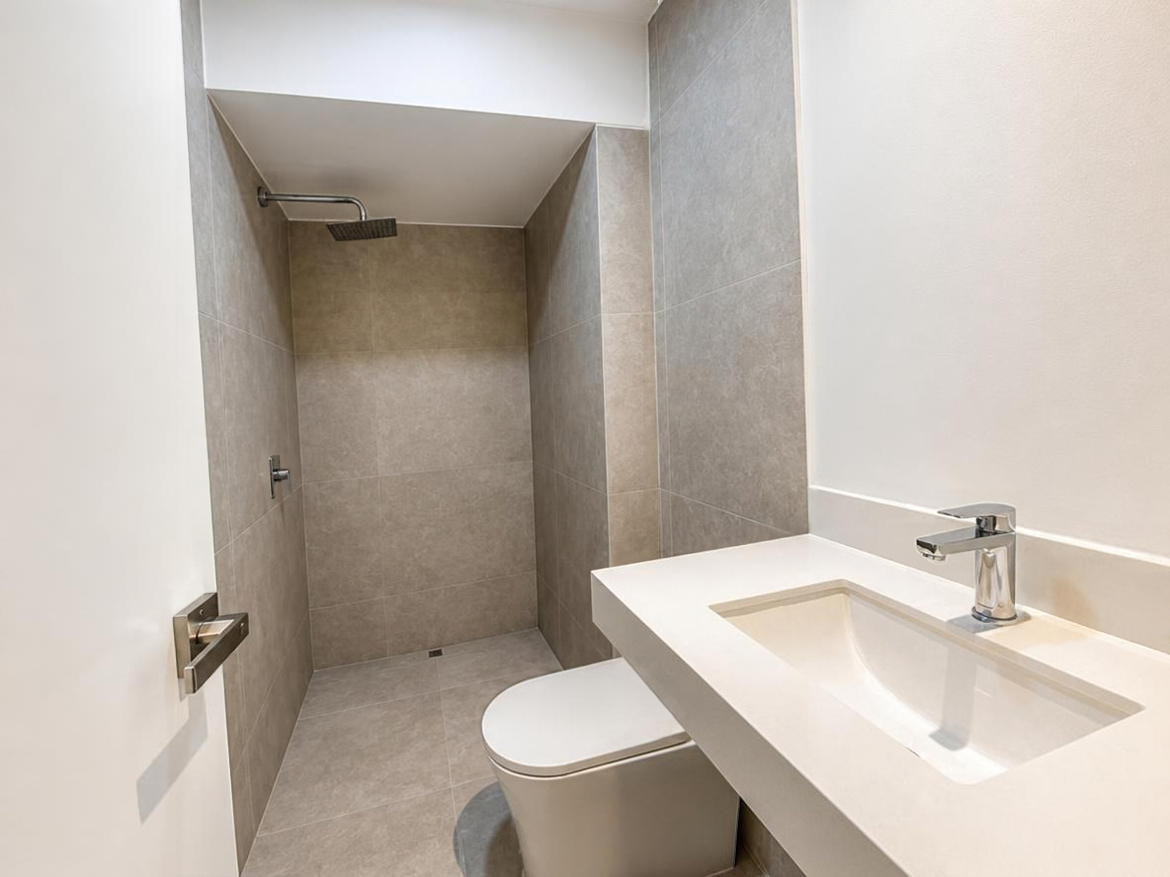 Venta de departamento de 1 dorm – San Isidro