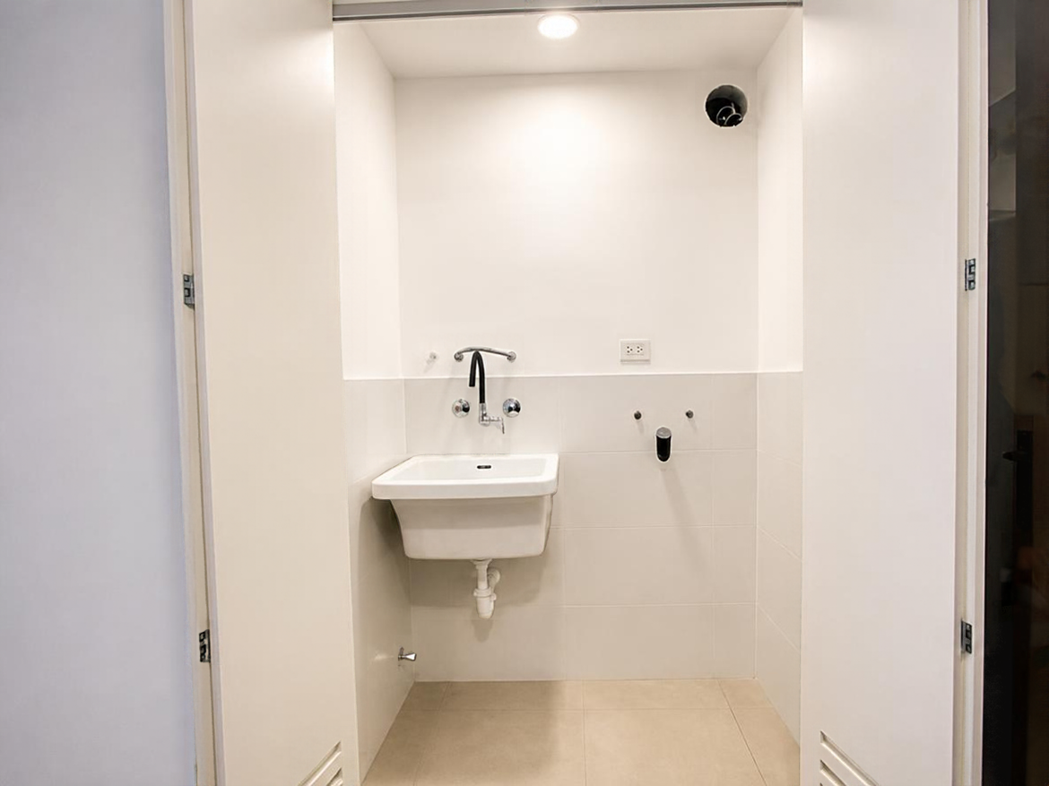 Venta de departamento de 1 dorm – San Isidro