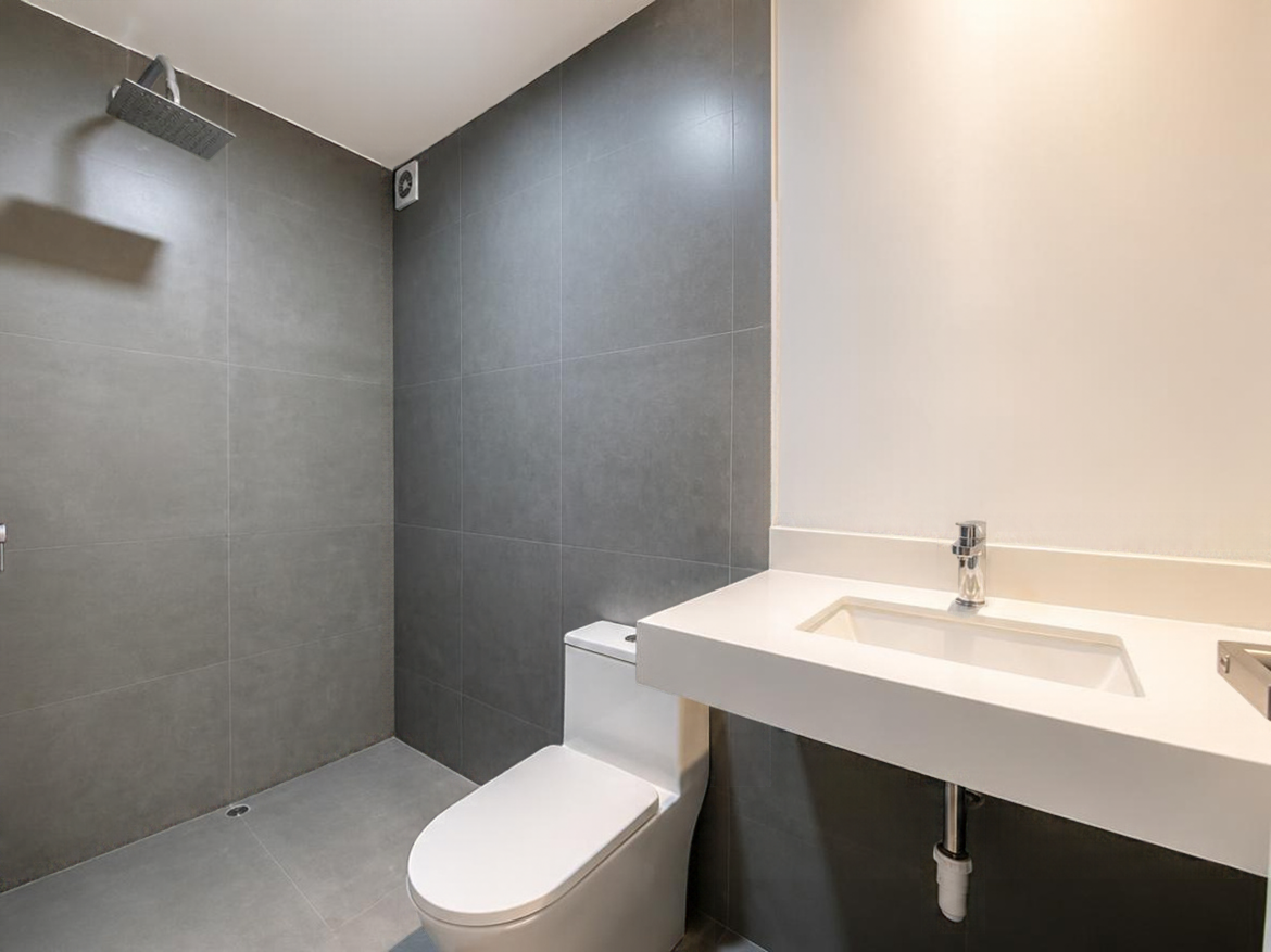 Venta de departamento de 3 dorm – San Isidro