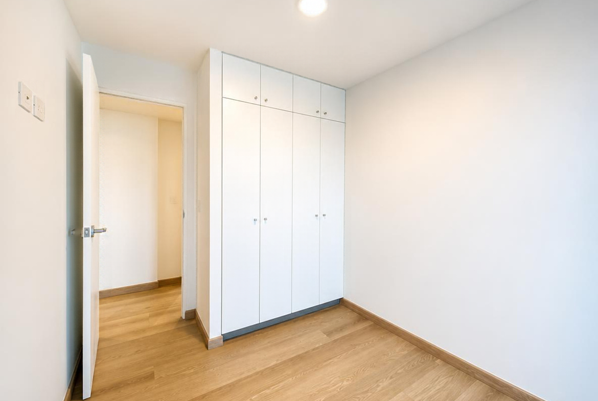 Venta de departamento de 3 dorm – San Isidro