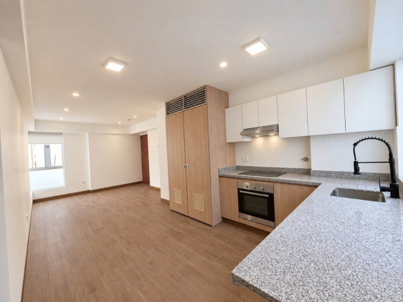 Venta de Departamento de 2 dorm – Pueblo Libre