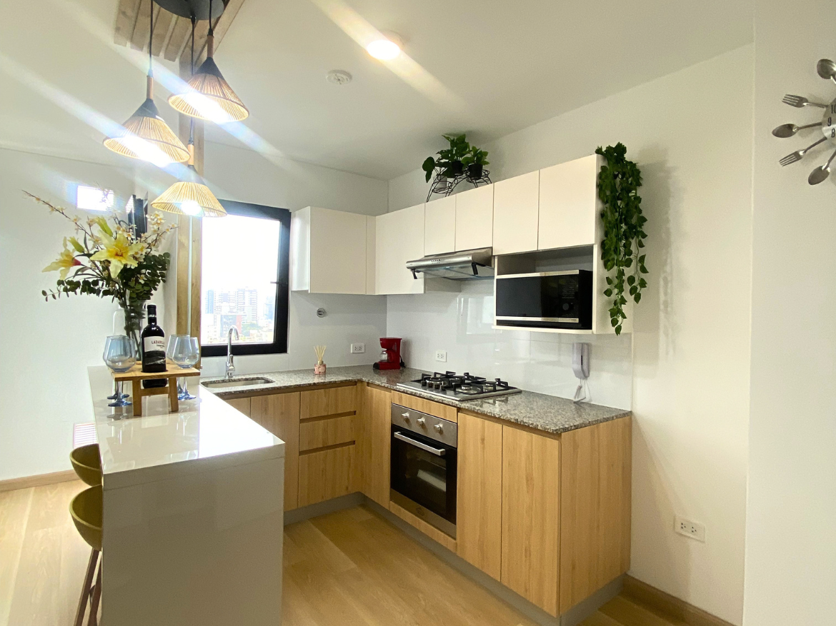 Venta de Dúplex de 2 dorm – Pueblo Libre