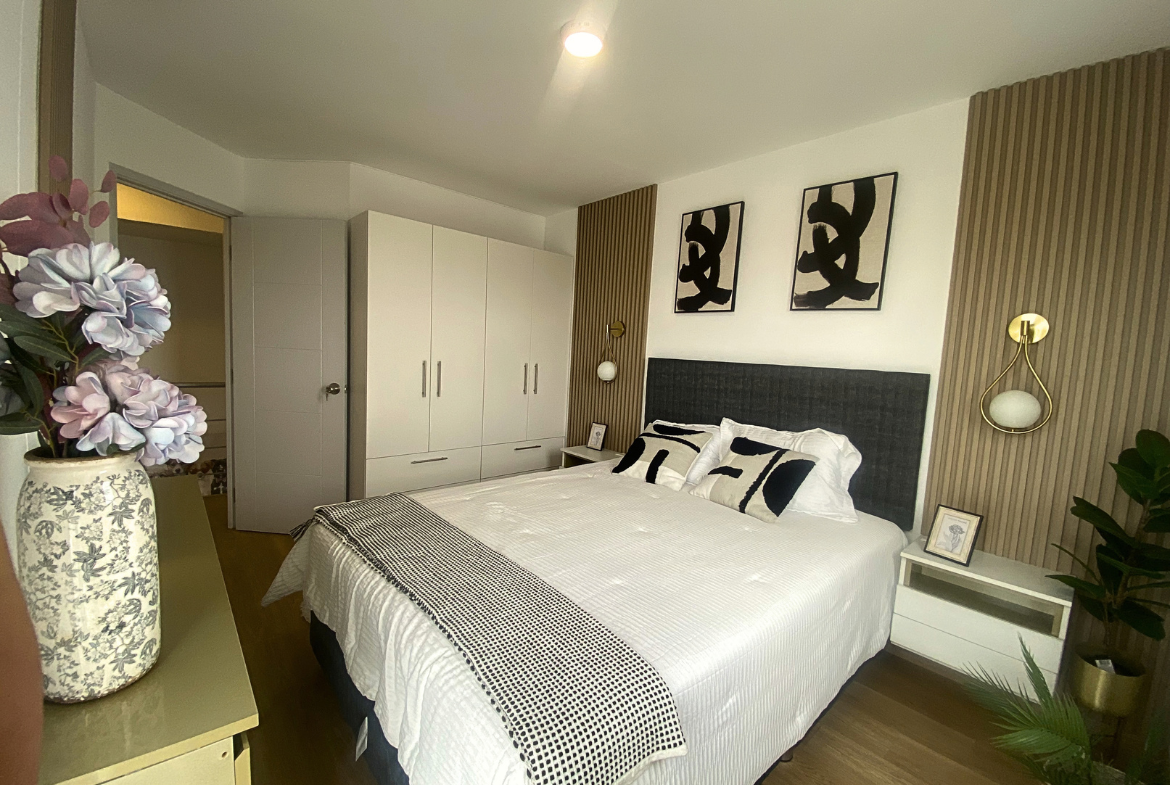 Venta de Dúplex de 2 dorm – Pueblo Libre