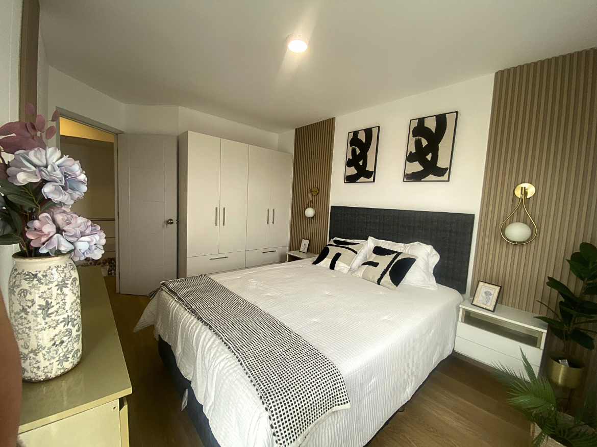 Venta de Dúplex de 2 dorm – Pueblo Libre