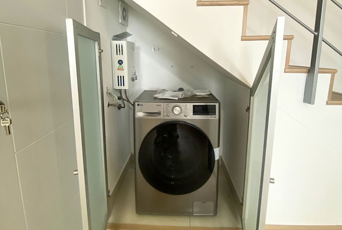 Venta de Dúplex de 2 dorm – Pueblo Libre