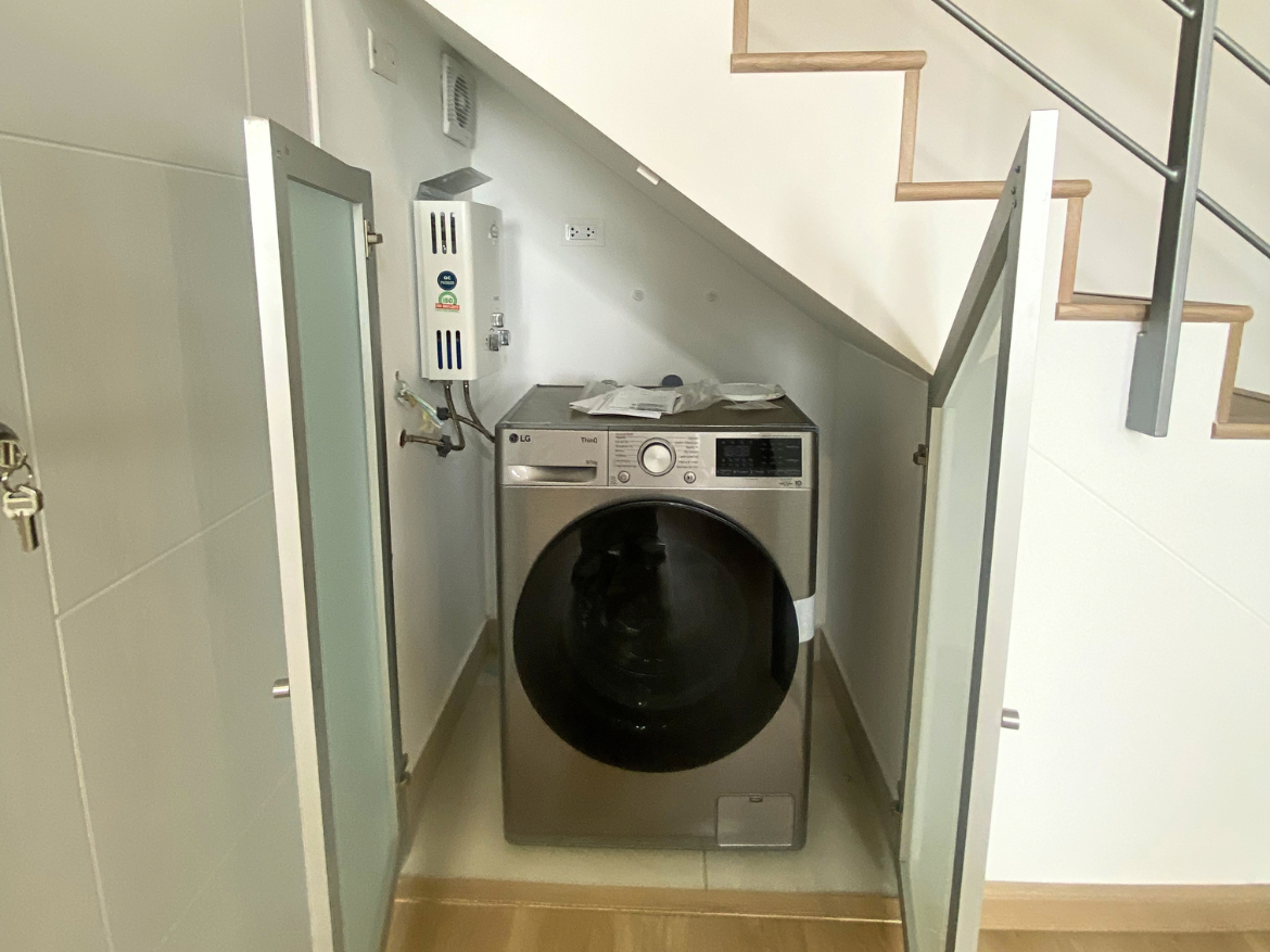 Venta de Dúplex de 2 dorm – Pueblo Libre